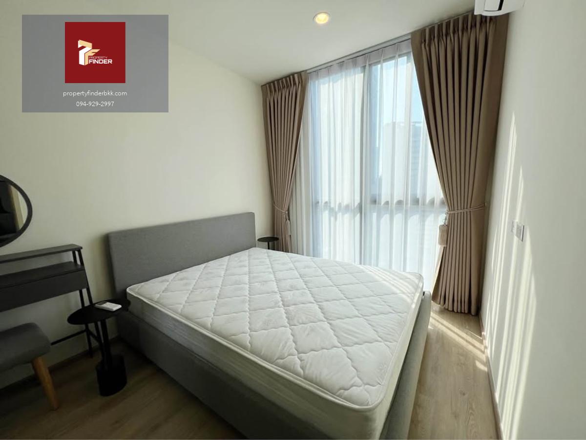 PFD-07605 ให้เช่าคอนโด นิว ดิสทริค อาร์ 9 ( Nue District R9 )  นัดชมห้อง ■ line : @propertyfinder