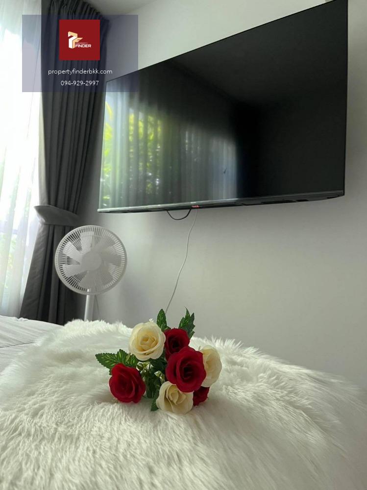 Rds-0315 ให้เช่าคอนโด Elio Del Moss พหล 34 นัดชมห้อง 👉line : @propertyfinder