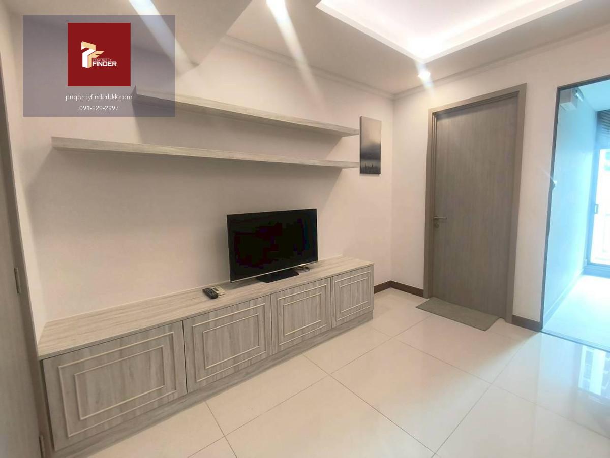 PFD-08397 ให้เช่า ศุภาลัย โอเรียนทัล สุขุมวิท 39 (Supalai Oriental Sukhumvit 39) ทำเลดี ใจกลางพร้อมพงษ์ 🏙️✨