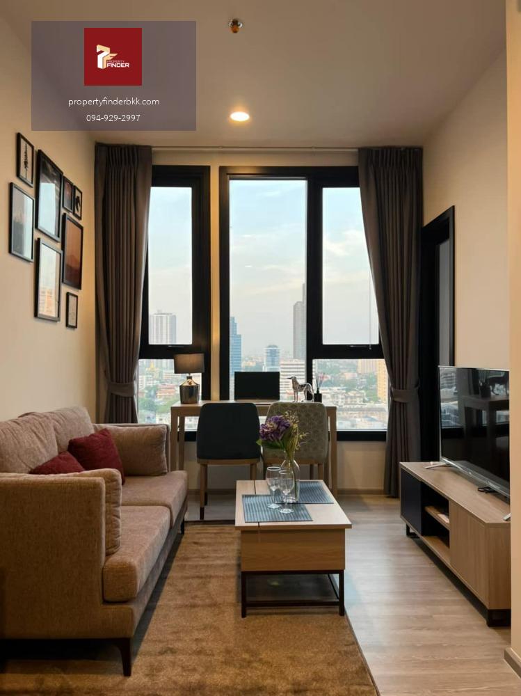 Rds-0540 ให้เช่าคอนโด XT ekkamai นัดชมห้อง 👉line : @propertyfinder