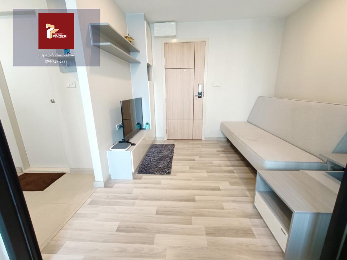 PFD-08298 ให้เช่า เดอะ คิวบ์ พรีเมียม รัชดา 32 (The Cube Premium Ratchada 32) ใกล้รถไฟฟ้า BTS และ MRT ทำเลรัชดาภิเษก 🚈✨