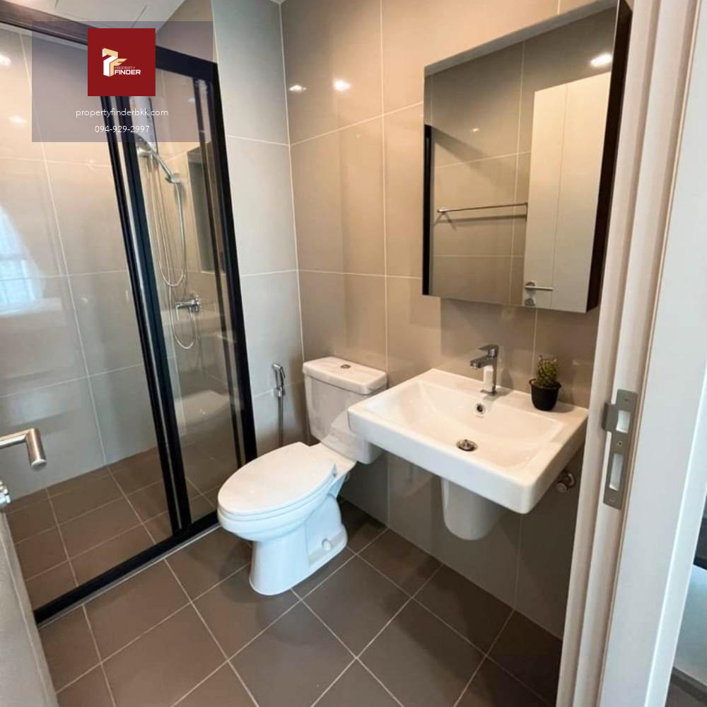 📍📍ให้เช่าคอนโดเดอะเบส เพชรบุรี-ทองหล่อ 📲ติดต่อ PROPERTY FINDER ⛔