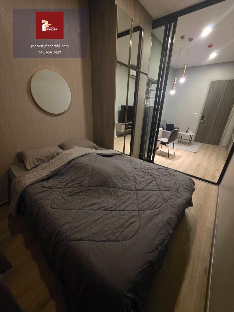 PFD-08087 ให้เช่า ไนท์บริดจ์ ไพร์ม อ่อนนุช (Knightsbridge Prime Onnut) ใกล้ BTS อ่อนนุช 