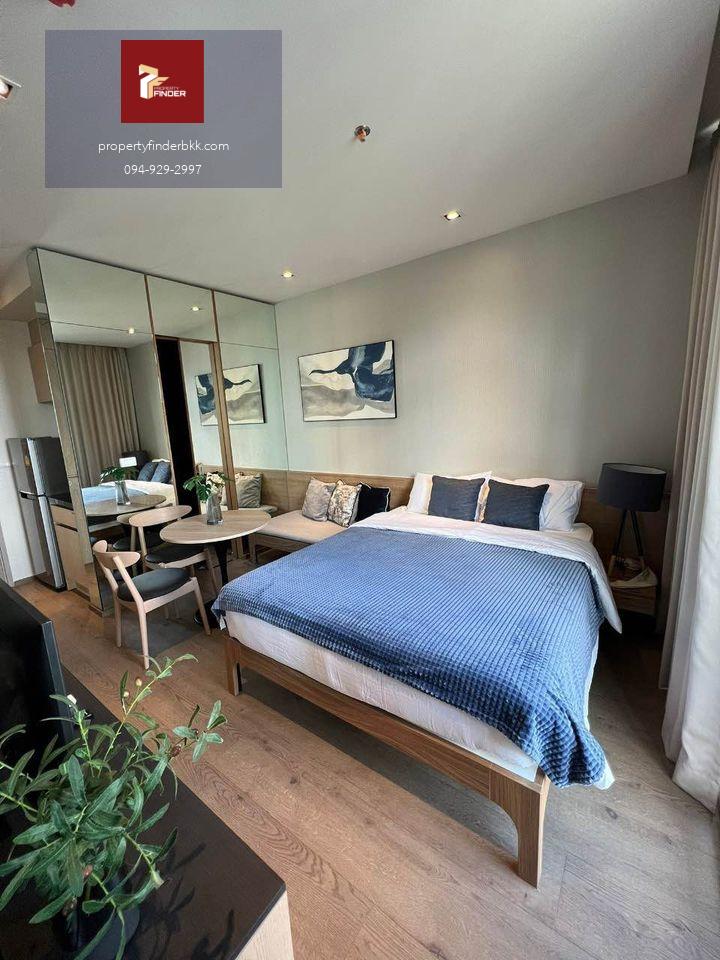 DT- 3918  ให้เช่า Park Origin Phrom Phong (พาร์ค ออริจิ้น พร้อมพงษ์) 