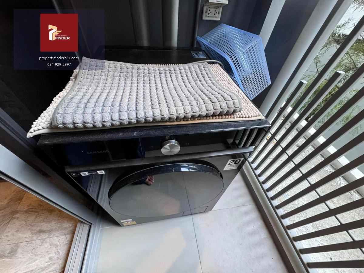 DT-7712  ให้เช่า Quintara Phume Sukhumvit 39 (ควินทารา ภูม สุขุมวิท 39) เฟอร์ครบจัดเต็ม ใกล้ BTS พร้อมพงษ์