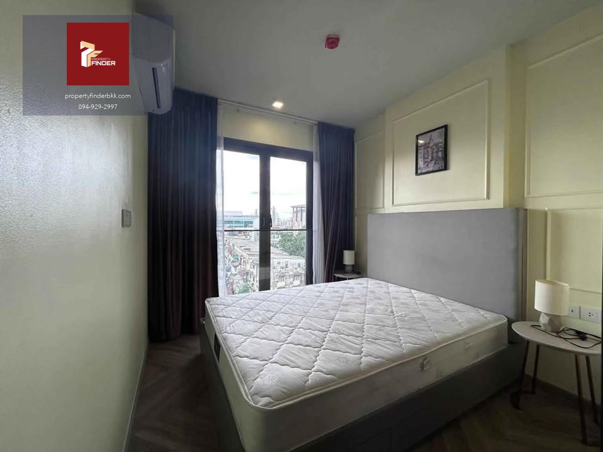 PFD-08235  ให้เช่า CHAPTER Thonglor 25 (แชปเตอร์ ทองหล่อ 25)