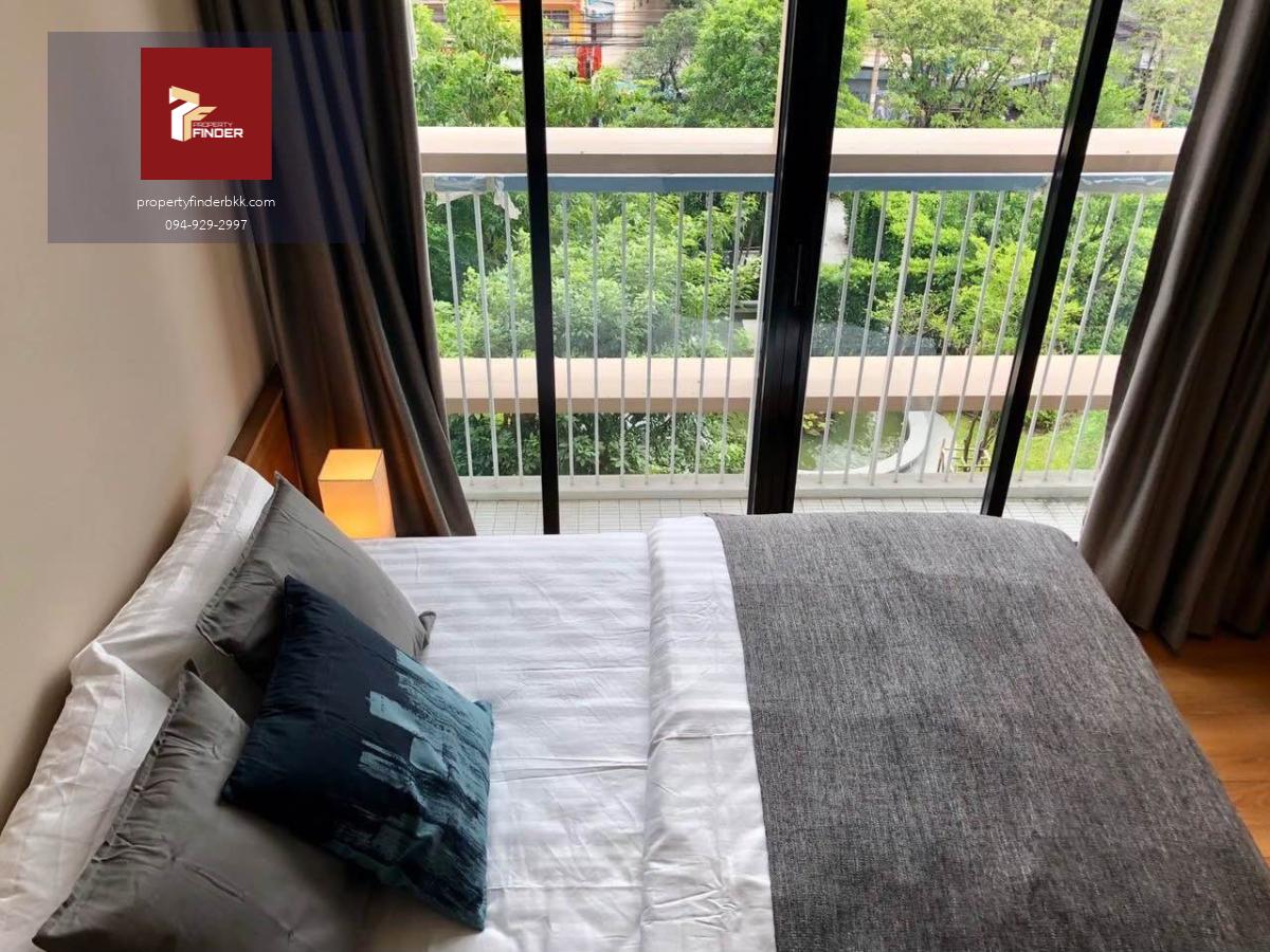 DT- 8060 ให้เช่า Park Origin Phrom Phong (พาร์ค ออริจิ้น พร้อมพงษ์) 