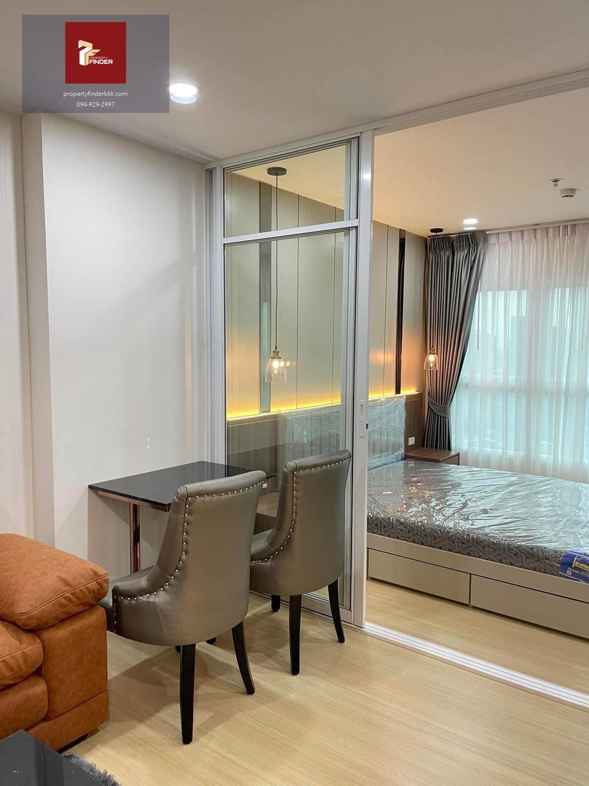 PFD-07363 ให้เช่าคอนโดศุภาลัย เวอเรนด้า รามคำแหง (Supalai Veranda Ramkhamhaeng) 🍁นัดชมห้องด่วน 🟥LINE : @propertybkk1