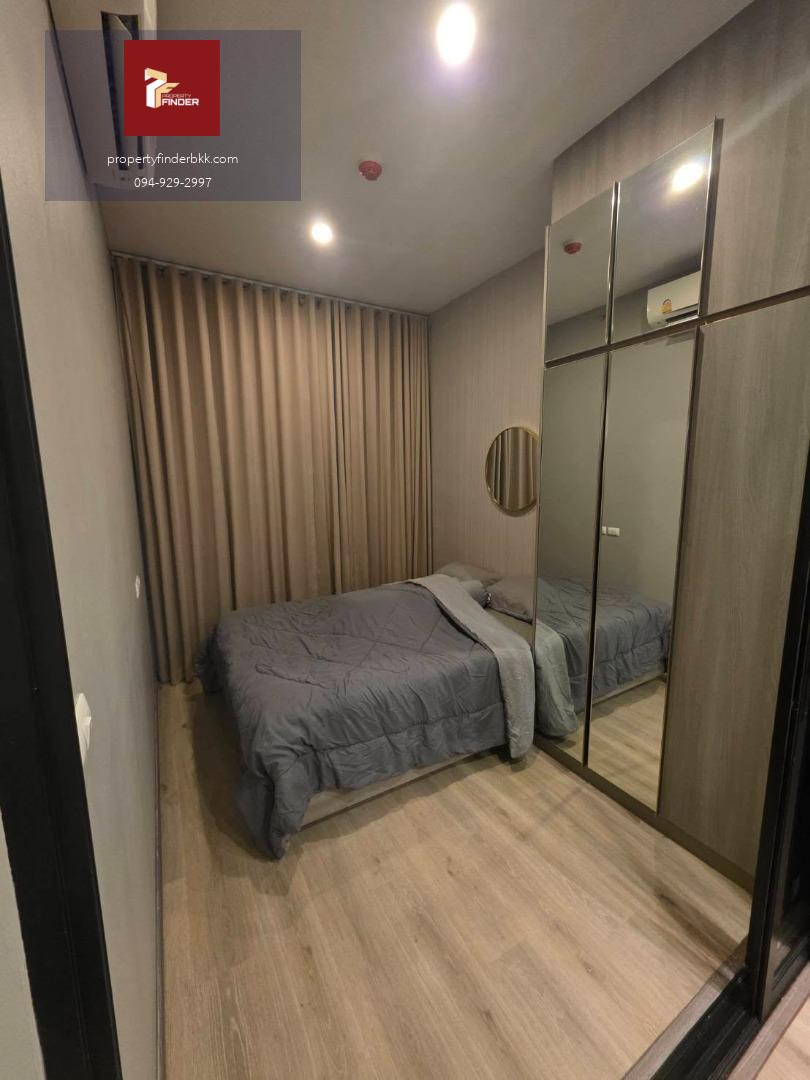 PFD-08087 ให้เช่า ไนท์บริดจ์ ไพร์ม อ่อนนุช (Knightsbridge Prime Onnut) ใกล้ BTS อ่อนนุช 