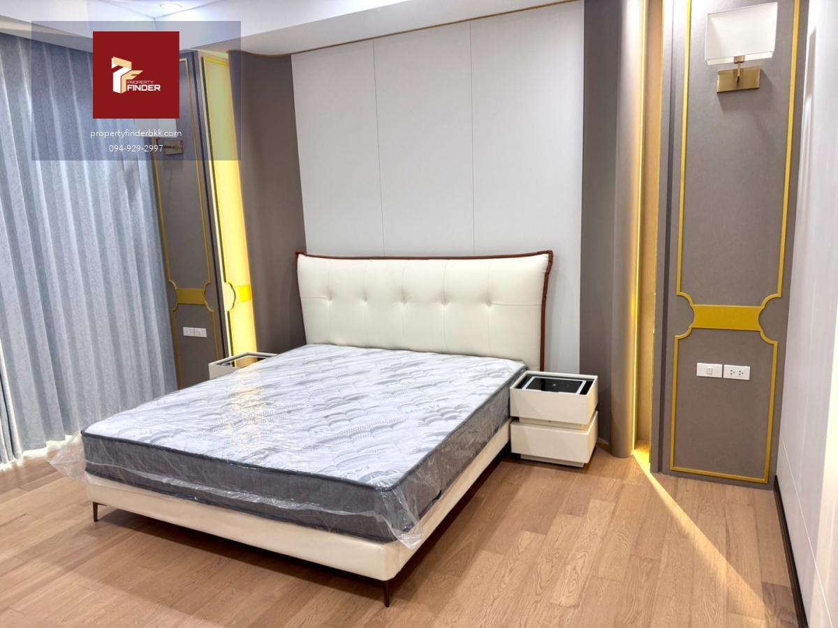 PFD-09373 Condo for rent Supalai Oriental Sukhumvit 39 (ให้เช่าคอนโด ศุภาลัย โอเรียนทัล สุขุมวิท 39)
