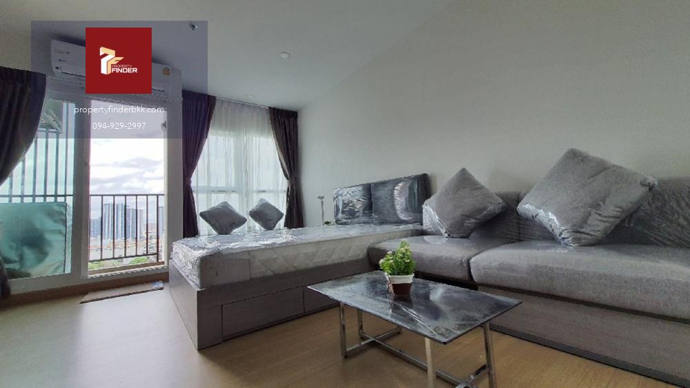 ให้เช่าคอนโด ศุภาลัย เวอเรนด้า รามคำแหง (Supalai Veranda Ramkhamhaeng) พร้อมเข้าอยู่🌁🔥🌹