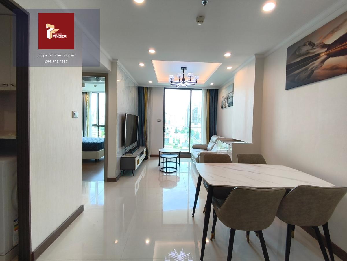 🏙️ PFD-08795 Supalai Oriental Sukhumvit 39 | ศุภาลัย โอเรียนทัล สุขุมวิท 39 | Building A