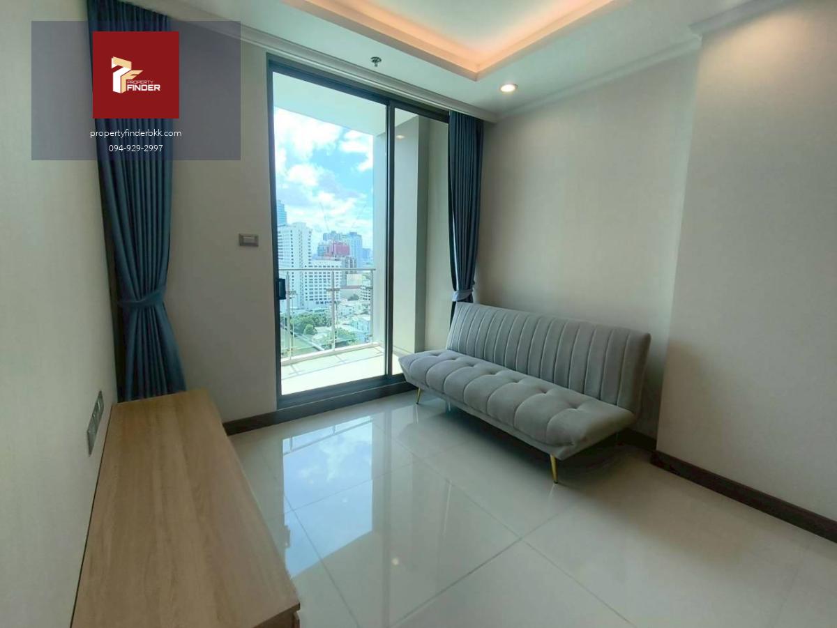 🏙️ PFD-08406 Supalai Oriental Sukhumvit 39 | ศุภาลัย โอเรียนทัล สุขุมวิท 39 | 47 sq.m.
