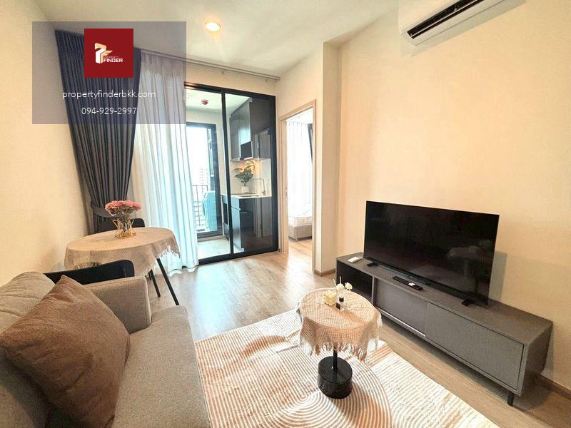 PFD-08225 ให้เช่า นิว ดิสทริค อาร์ 9 (Nue District R9) ใกล้ MRT พระราม 9