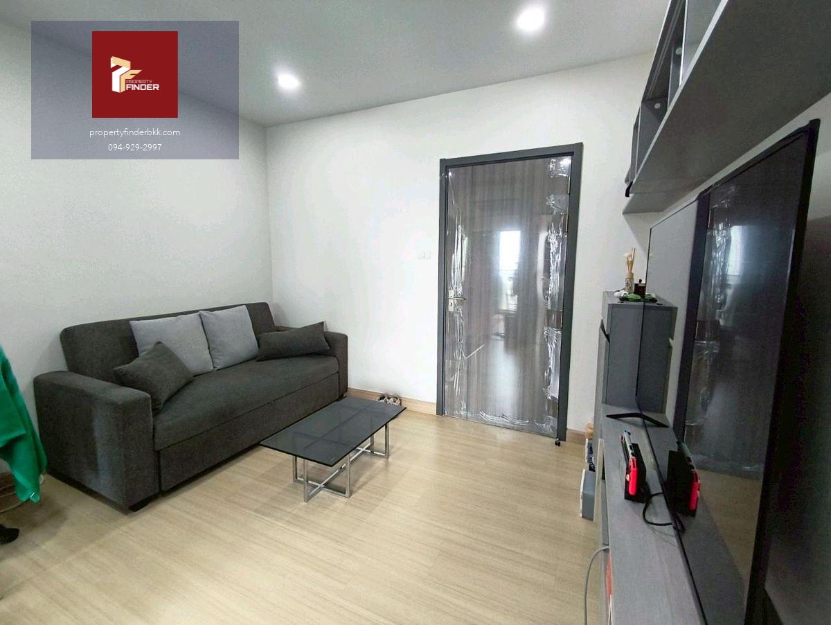 ขายคอนโด ศุภาลัย เวอเรนด้า สุขุมวิท 117 นัดชมห้อง 👉line : @pfbkk