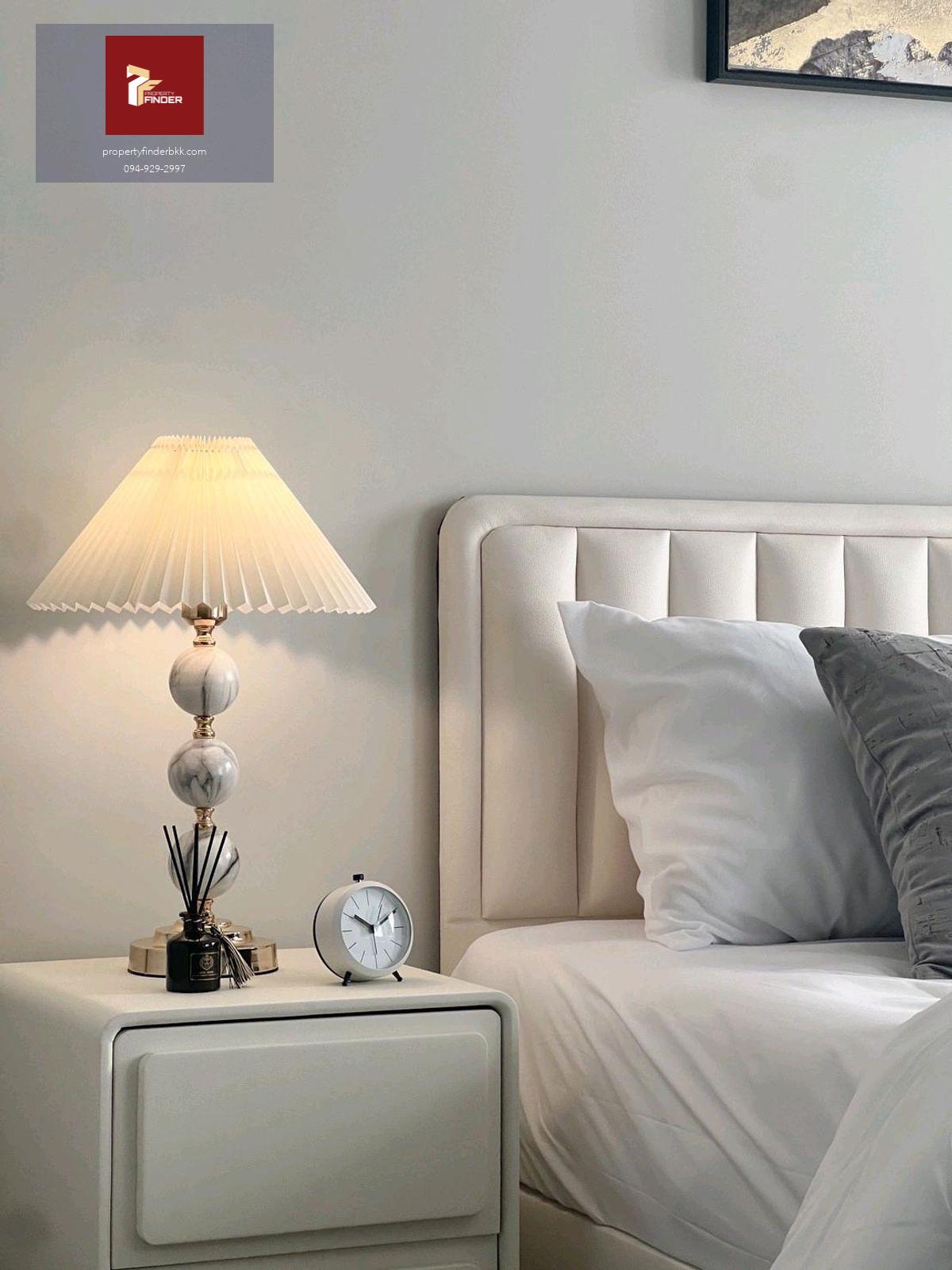 ให้เช่าคอนโดริชพอยท์ วุฒากาศ (Rich Point Wutthakat) นัดชมห้อง ■ line : @propertyfinder