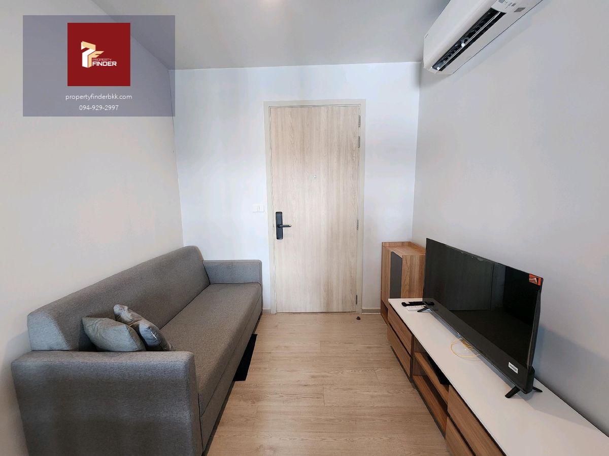 ให้เช่าคอนโดนิว โนเบิล เซ็นเตอร์ (Nue Noble Centre Bangna)✨️ นัดชมห้อง 🟥LINE : @pfbkk