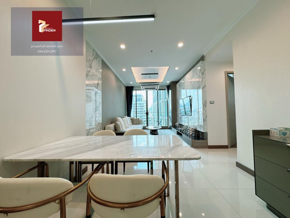 PFD-08677 ให้เช่าคอนโด ศุภาลัย โอเรียนทัล สุขุมวิท 39 (Supalai Oriental Sukhumvit 39) ห้องสวยแต่งครบพร้อมอยู่ ใกล้ BTS พร้อมพงษ์ 🏙️✨