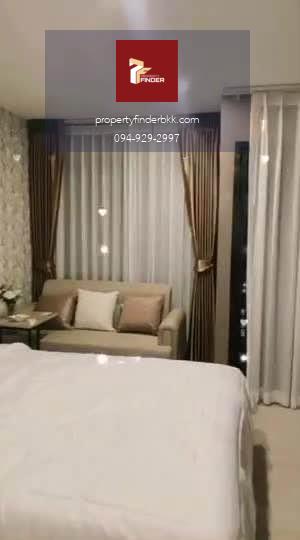 PFD-08097 ให้เช่า ดิ ออริจิ้น สุขุมวิท 105 (The Origin Sukhumvit 105) ใกล้ BTS แบริ่ง 