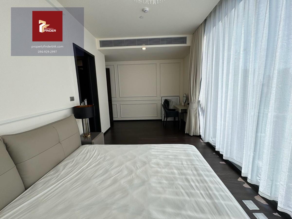 PFD-08001 ให้เช่า LAVIQ Sukhumvit 57 3 นอน 115 ตรม. ชั้น 21