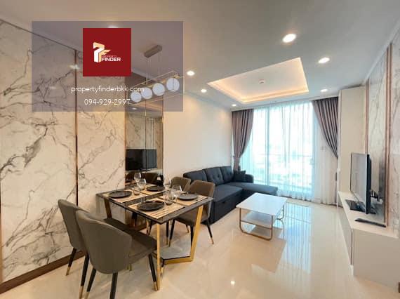DT-1145  Supalai Oriental Sukhumvit 39  ทำเลดี  ใกล้ BTS พร้อมพงษ์