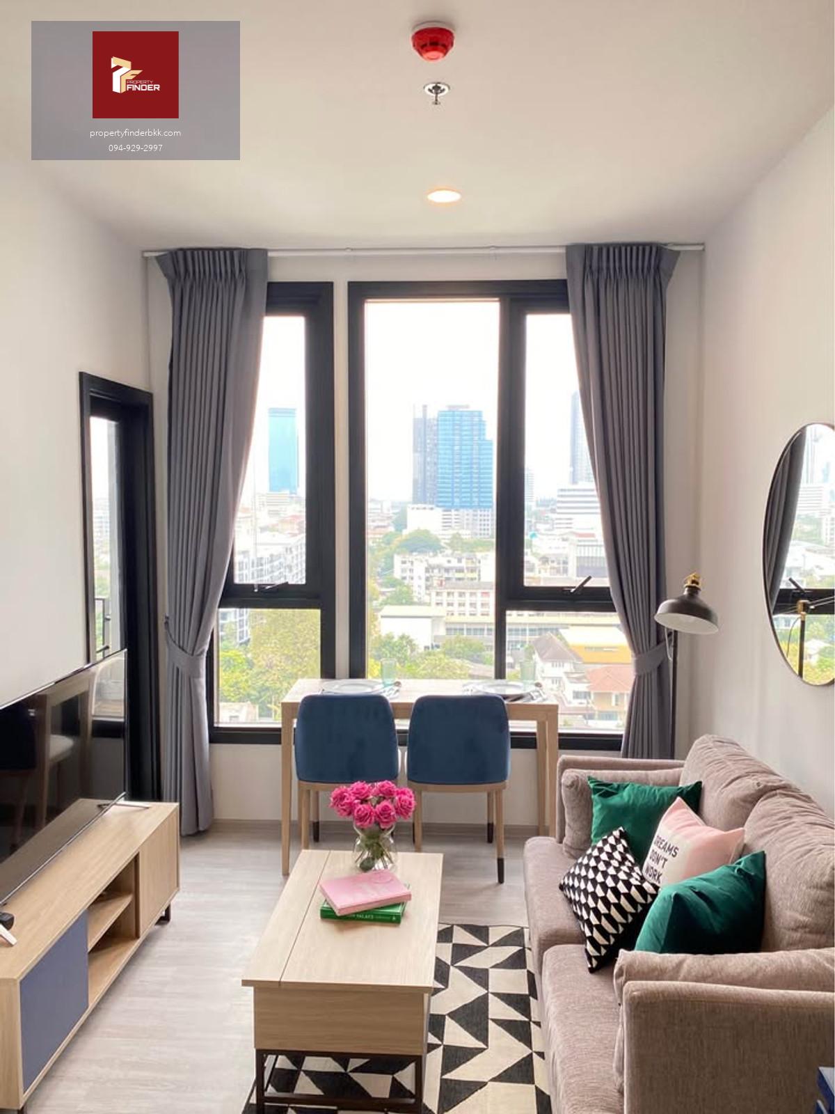 PFD-08132 ให้เช่า เอ็กซ์ที เอกมัย (XT Ekkamai)  ใจกลางซอยเอกมัย ใกล้ BTS เอกมัย