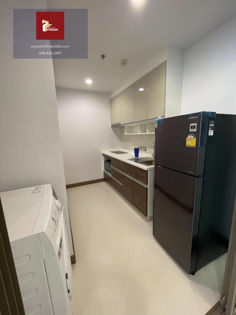    DT-1040  Supalai Oriental Sukhumvit 39  ทำเลดี  ใกล้ BTS พร้อมพงษ์