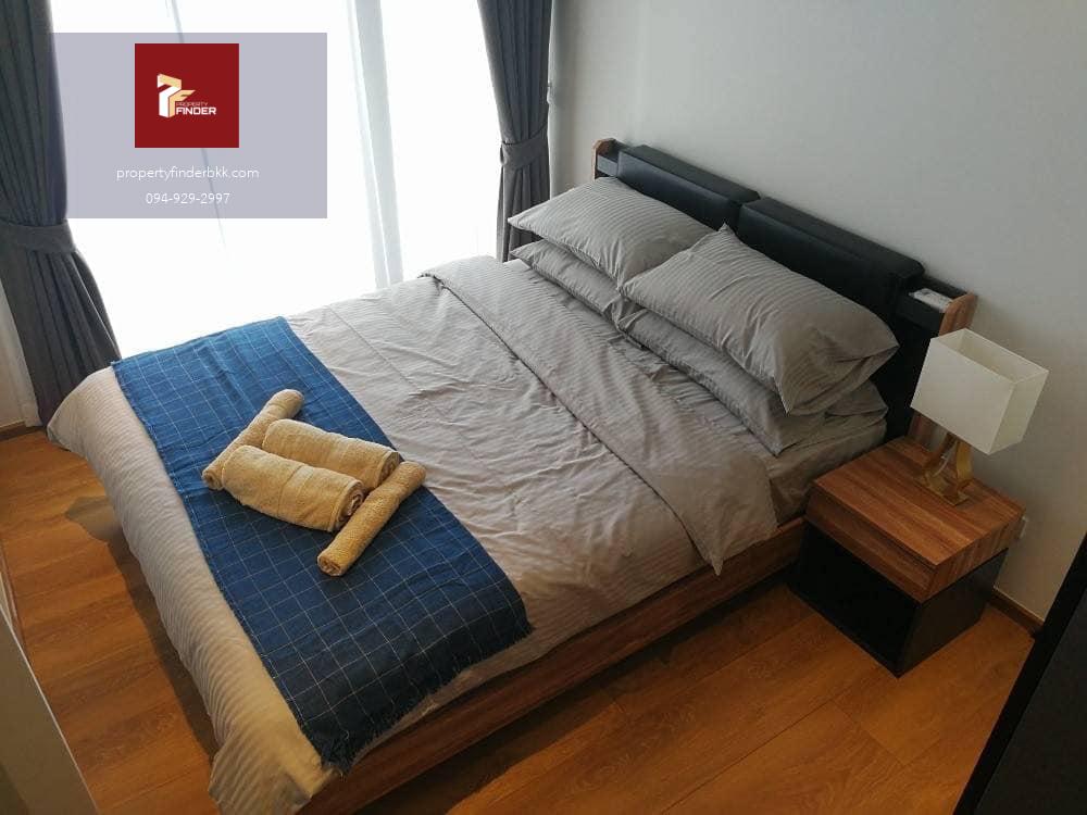 DT- 5785 ให้เช่า Park Origin Phrom Phong (พาร์ค ออริจิ้น พร้อมพงษ์) 