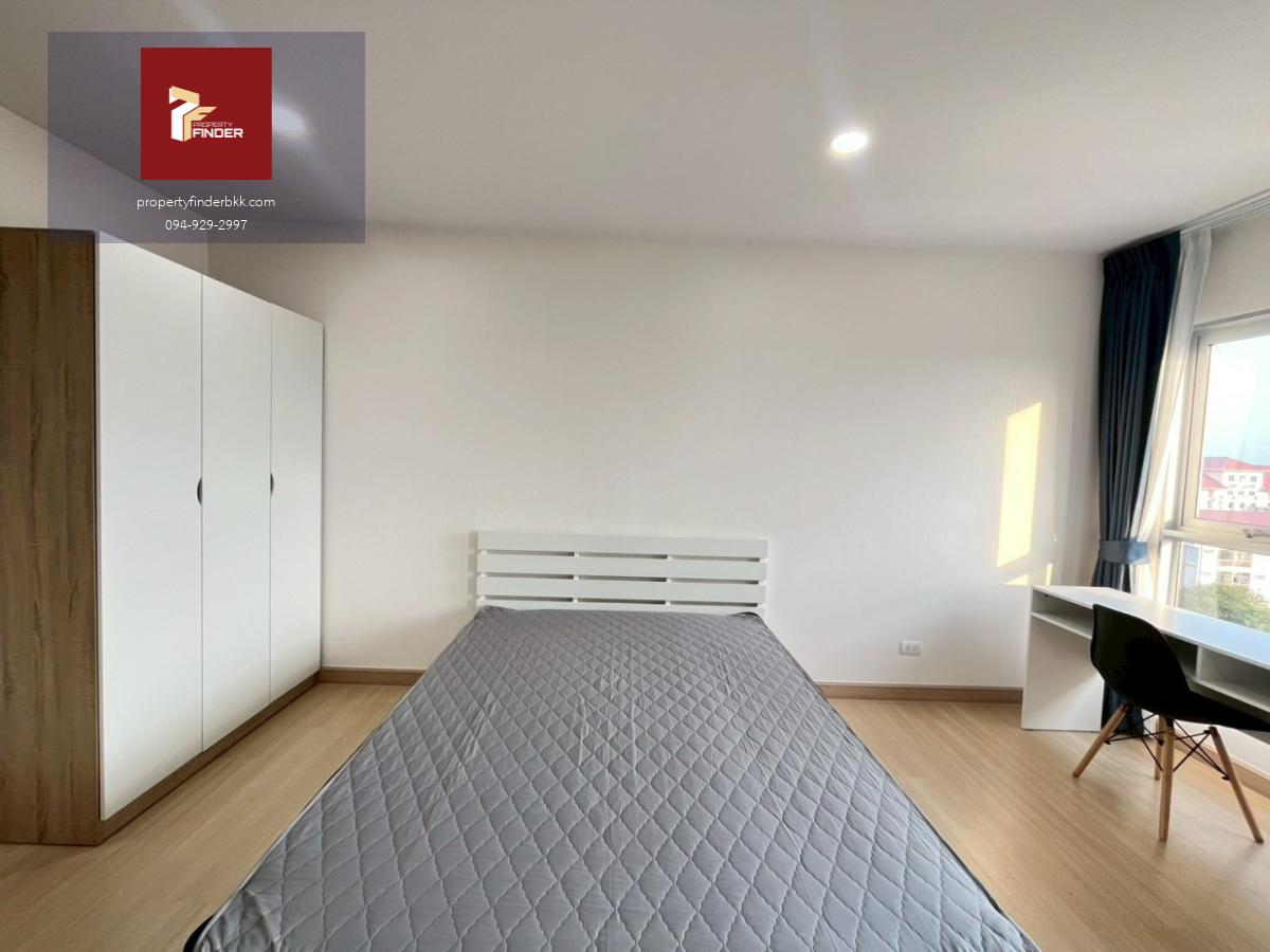 PFD-08162 ให้เช่า ศุภาลัย เวอเรนด้า สุขุมวิท 117 (Supalai Veranda Sukhumvit 117) ใกล้ BTS ปู่เจ้า