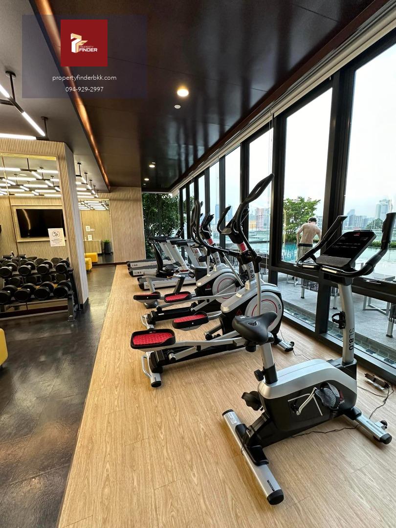 DT-1251 ให้เช่า (เดอะ เบส The Base Phetchaburi-Thonglorส เพชรบุรี-ทองหล่อ) ใกล้ทองหล่อ