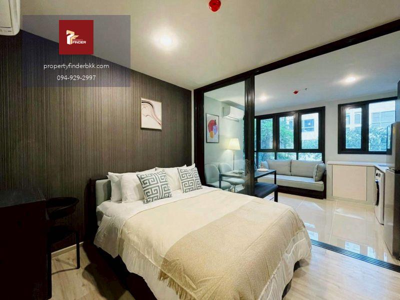 PFD-08147 ให้เช่า เอ็กซ์ที ห้วยขวาง (XT Huaikwang) ใกล้รถไฟฟ้า MRT ห้วยขวาง / ใจกลางย่านรัชดา-ห้วยขวาง