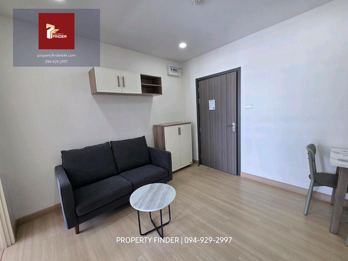 ให้เช่าคอนโด ศุภาลัย เวอเรนด้า สุขุมวิท 117 นัดชมห้อง 👉line :@pfbkk