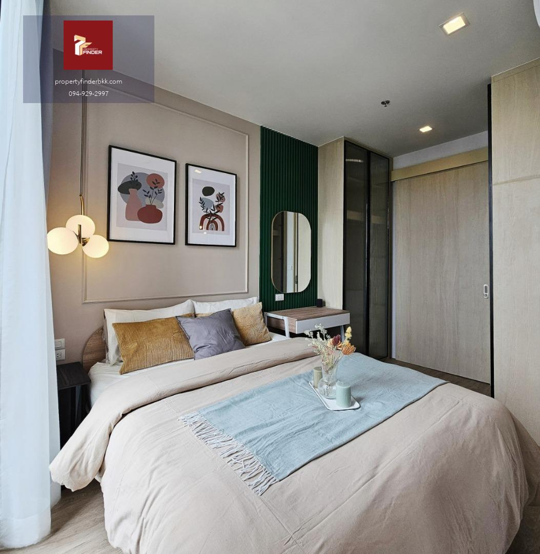 PFD-07810 ให้เช่า Noble State 39 (โนเบิล สเตท 39) 1 ห้องนอน ชั้น 14 วิวโล่ง ใกล้ BTS พร้อมพงษ์