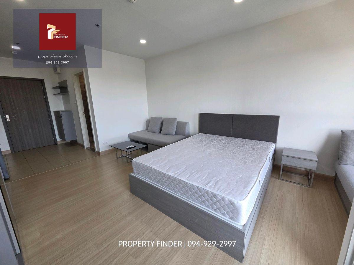 ให้เช่าคอนโด ศุภาลัย เวอเรนด้า สุขุมวิท 117 นัดชมห้อง 👉line :  @pfbkk