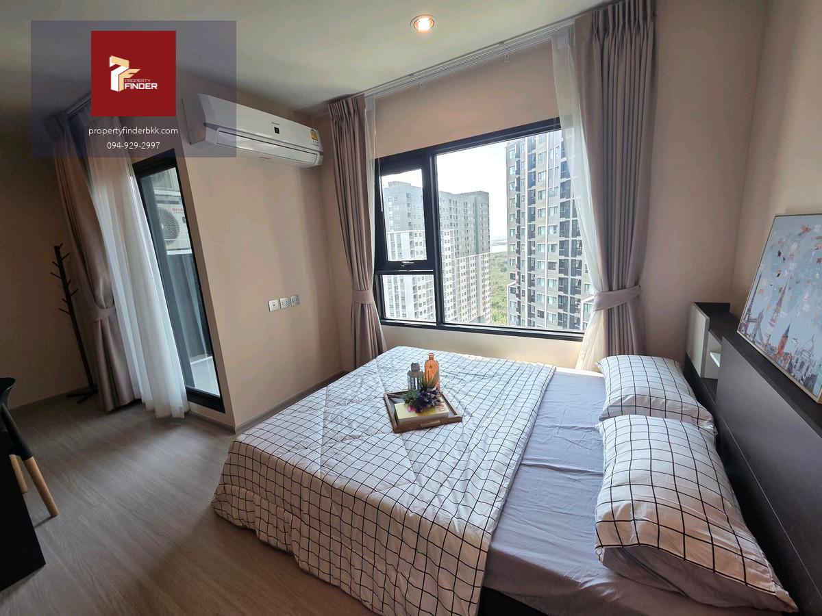 ให้เช่าคอนโด แอสปาย เอราวัณ ไพร์ม ( Aspire Erawan Prime ) นัดชมห้อง ■ line : @propertyfinder