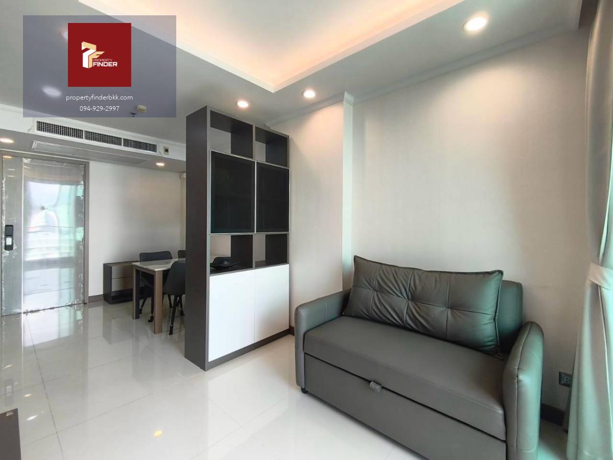 PFD-09285 Condo for rent Supalai Oriental Sukhumvit 39 (ให้เช่าคอนโด ศุภาลัย โอเรียนทัล สุขุมวิท 39)
