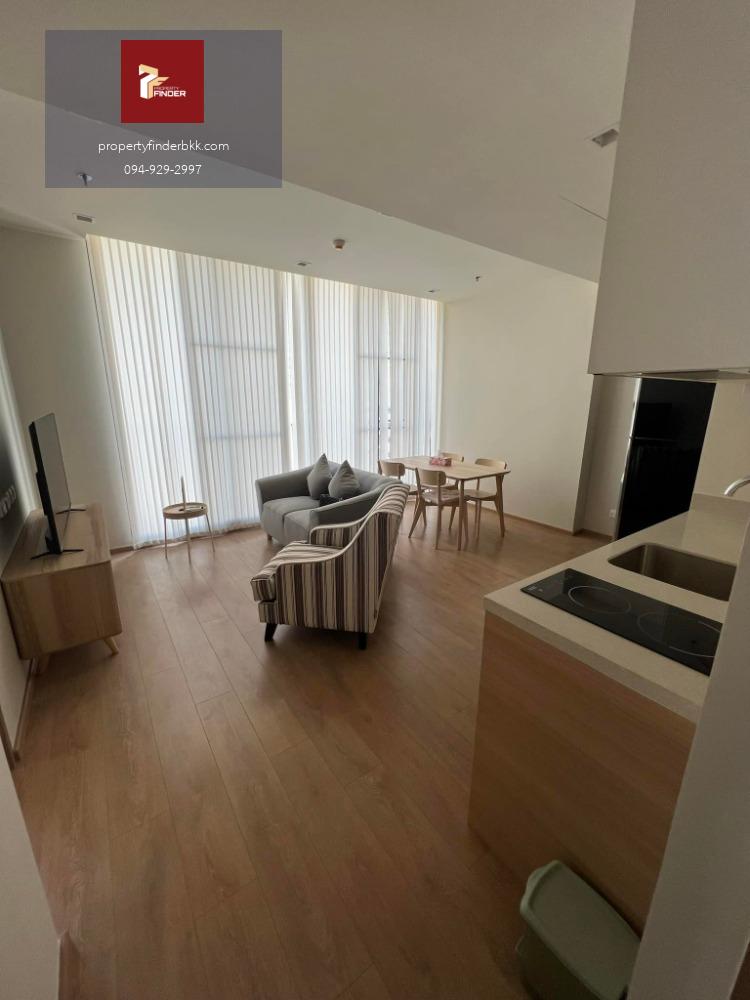 Rds-1249 ให้เช่าคอนโด Noble Around 33  นัดชมห้อง 👉line : @propertyfinder