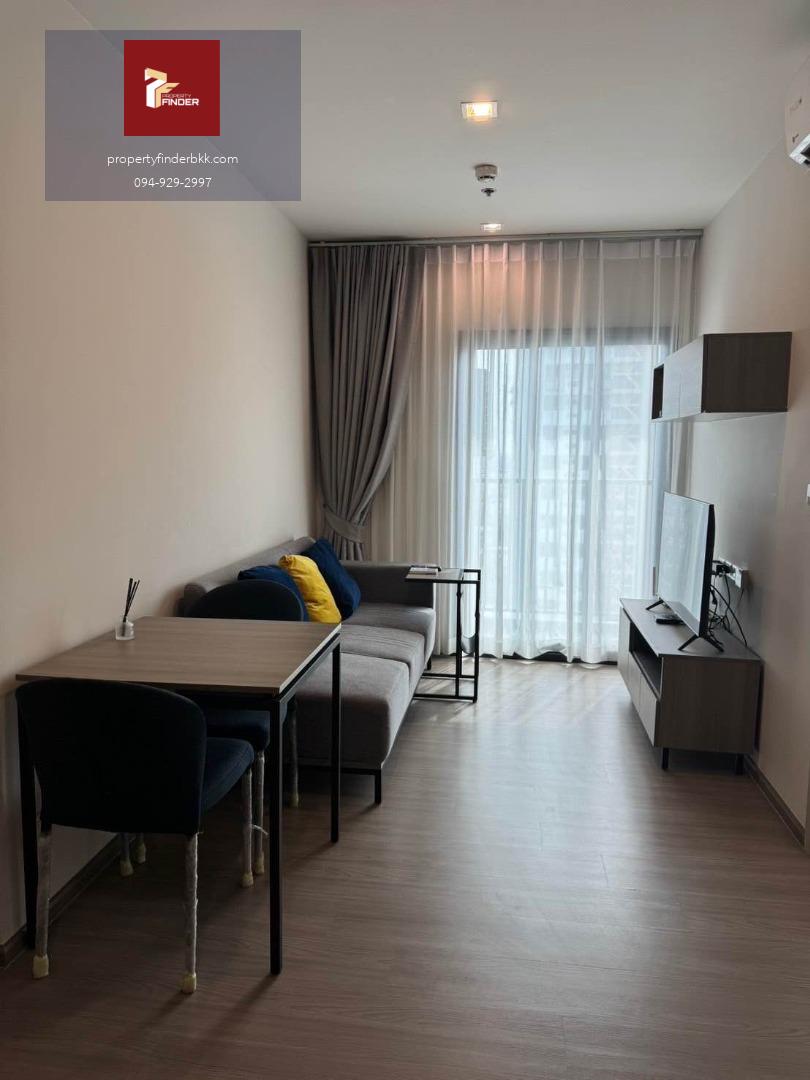 DT-9314   ให้เช่า (เดอะ เบส The Base Phetchaburi-Thonglorส เพชรบุรี-ทองหล่อ) ใกล้ทองหล่อ