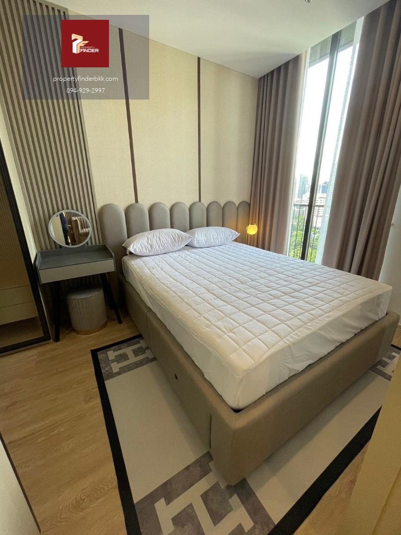 DT-9969 ปล่อยเช่าคอนโด Noble State 39 สุขุมวิท 39  เดินเพียง 470 ม. ถึง BTS พร้อมพงษ์