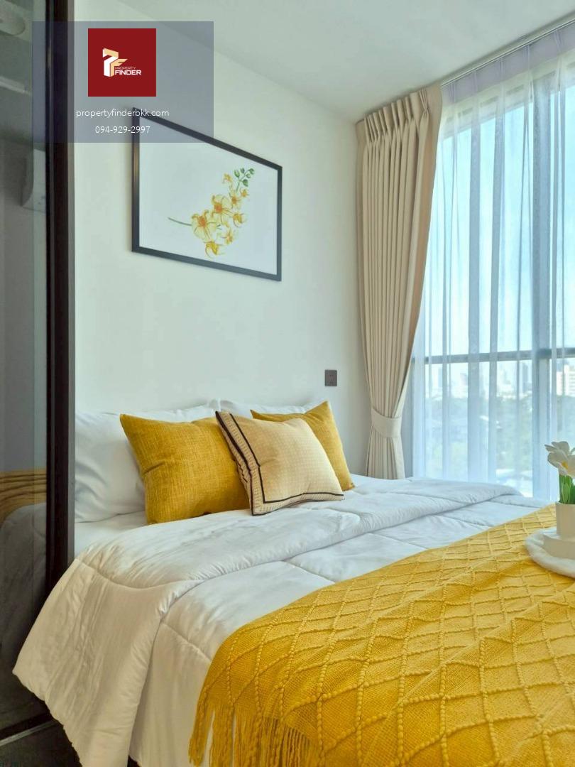 PFD-07596 ให้เช่าคอนโด แอทโมซ พาลาซิโอ ลาดพร้าว-วังหิน (ATMOZ Palacio Ladprao-Wanghin)  นัดชมห้อง ■ line : @propertyfinder 