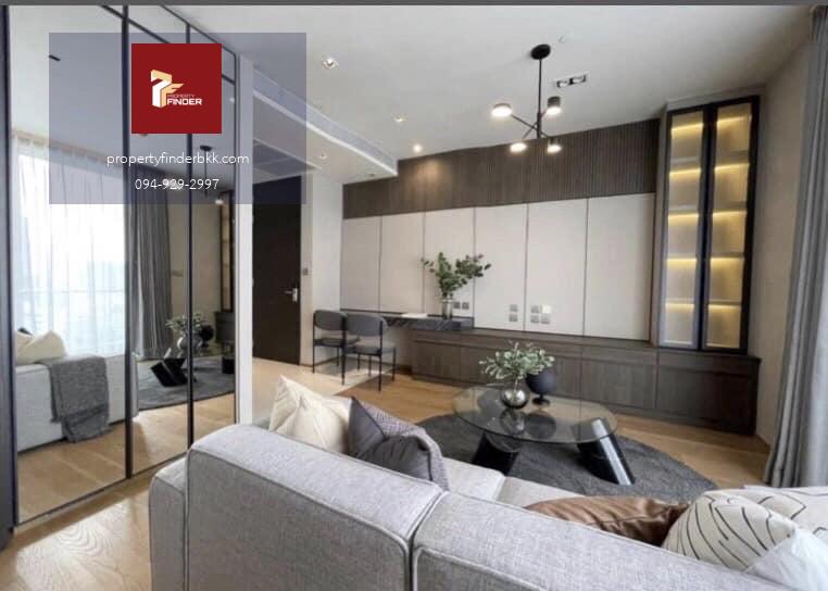 DT-5969  BEATNIQ Sukhumvit 32 ให้เช่าคอนโด Super Luxury ใจกลางสุขุมวิท 32 ดีไซน์หรูหรา 