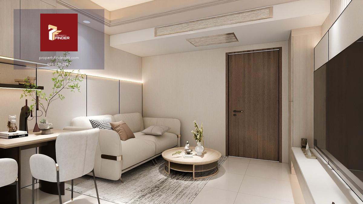 PFD-08209 Supalai Oriental Sukhumvit 39 ( ศุภาลัย โอเรียนทัล สุขุมวิท 39 )