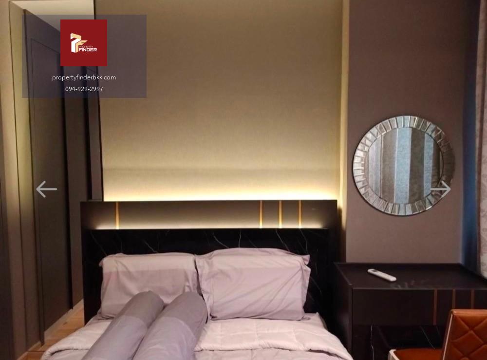 Rds-4477  ให้เช่าคอนโด ไอดีโอ พระราม 9-ตัดใหม่ ( Ideo New Rama 9 ) นัดชมห้อง 👉line : @propertybkk1