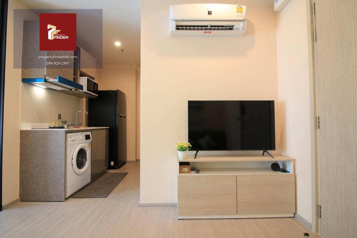 PFD-09030 ให้เช่าคอนโด แอสปาย เอราวัณ ไพร์ม (Aspire Erawan Prime)แต่งสวยครบพร้อมอยู่ ติด BTS ช้างเอราวัณ 🏙️