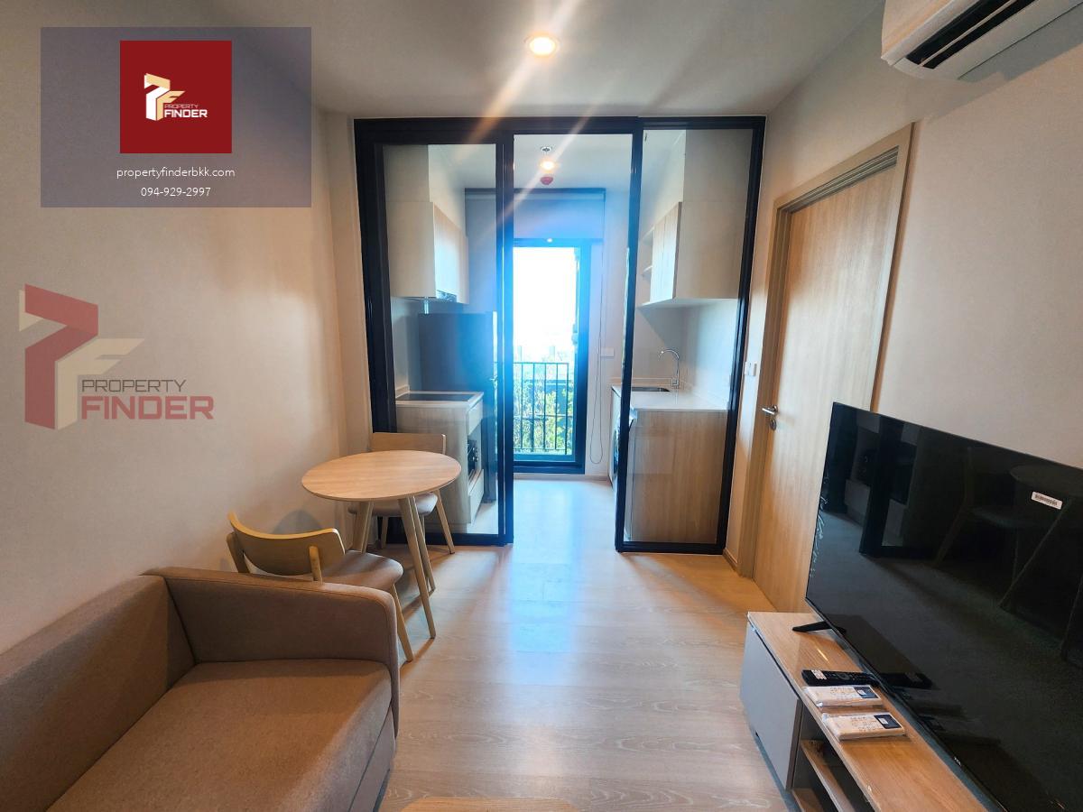 Rds-4597  ให้เช่าคอนโด นิว เมกา พลัส บางนา ( Nue Mega Plus Bangna ) นัดชมห้อง 👉line : @propertybkk2