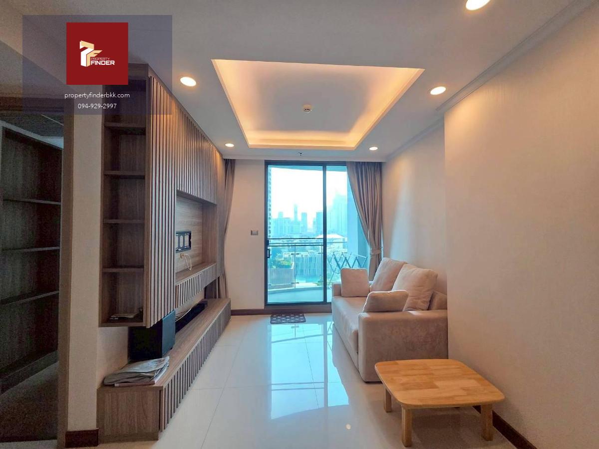 🏙️ PFD-08243 Supalai Oriental Sukhumvit 39 | ศุภาลัย โอเรียนทัล สุขุมวิท 39 | 10th Floor