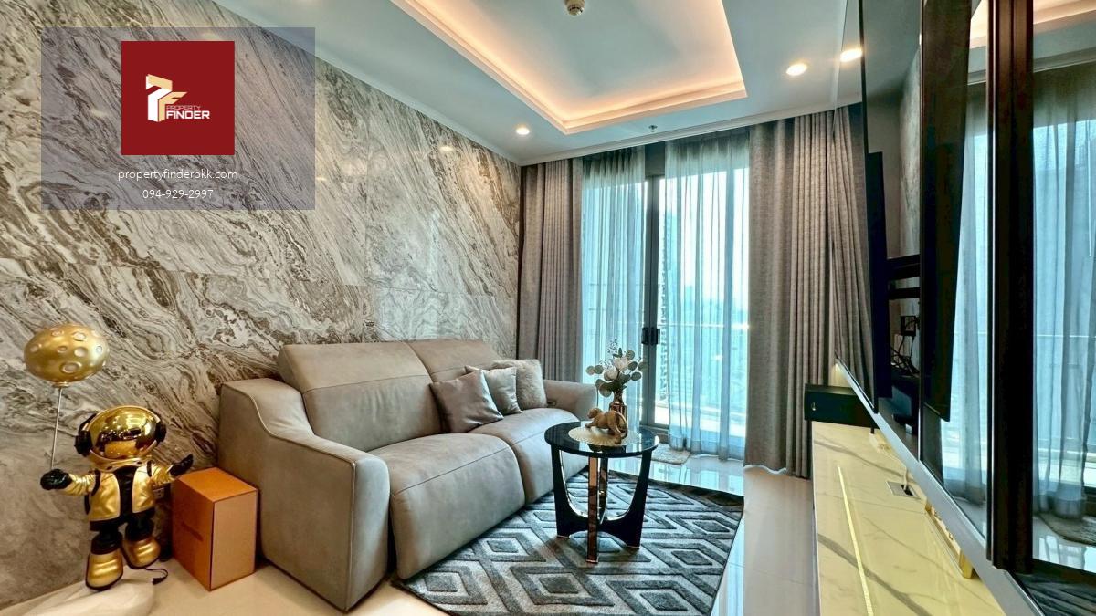 🏙️ PFD-09011 Supalai Oriental Sukhumvit 39 | ศุภาลัย โอเรียนทัล สุขุมวิท 39 | Building C
