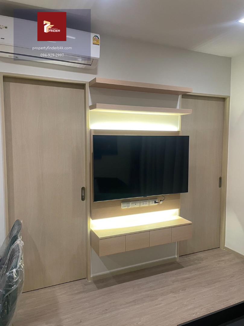 DT-7330 ปล่อยเช่าคอนโด Noble State 39 สุขุมวิท 39  เดินเพียง 470 ม. ถึง BTS พร้อมพงษ์