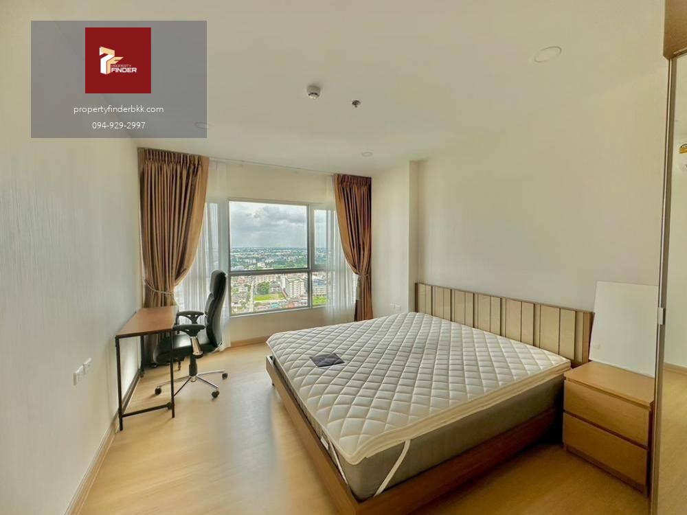 📍Rds-0025 ให้เช่าคอนโด ศุภาลัย เวอเรนด้า ภาษีเจริญ ตกแต่งสวย ขนาด 42.5 ตร.ม.📍