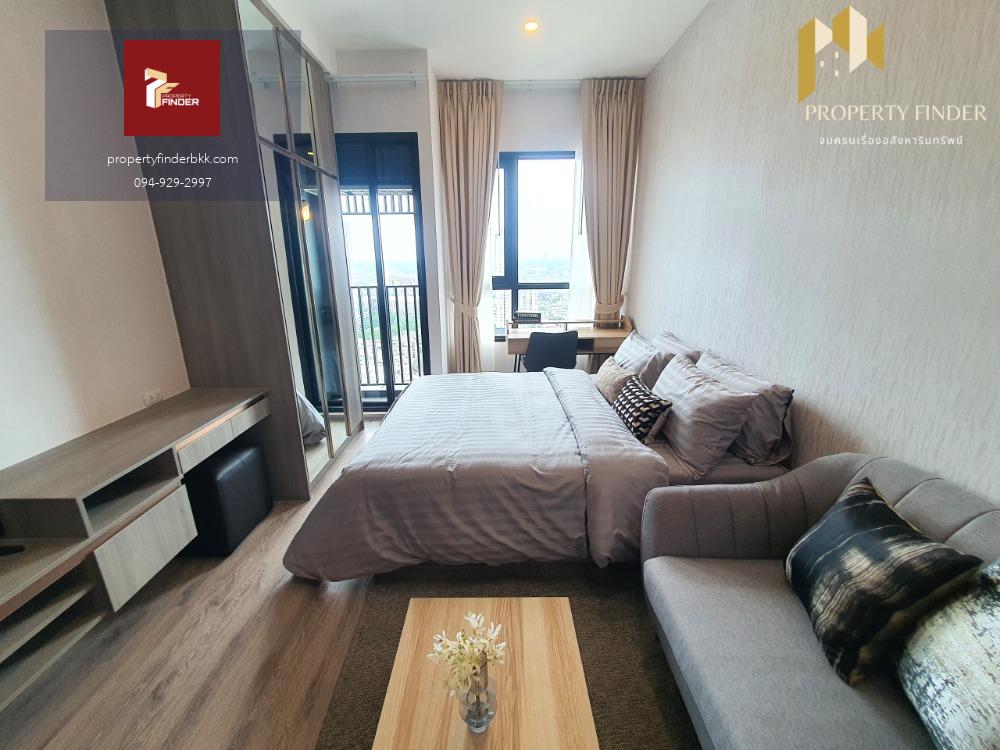 ให้เช่าคอนโดไนท์บริดจ์ ไพร์ม อ่อนนุช (Knightsbridge Prime On Nut) ห้องแต่งสวย พร้อมย้ายเข้าอยู่❗